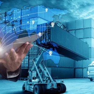 A linha entre a desordem e a ordem tem origem na logística.