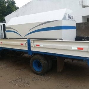 serviço de transporte água potável em Maputo,cidade, Maputo província e arredores