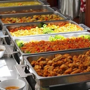 SERVICOS DE ALIMENTAÇÃO