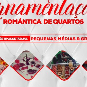 SERVIÇOS DE CATERING