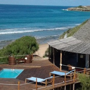 ACOMODAÇÃO E TURISMO