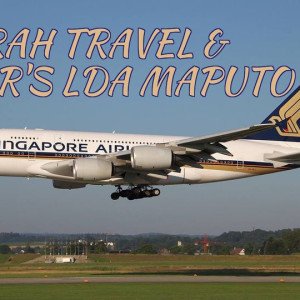 ACOMODAÇÃO E TURISMO