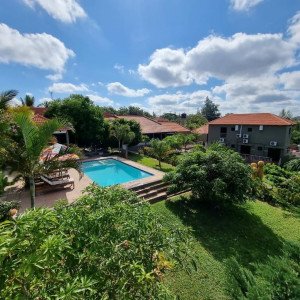 ACOMODAÇÃO E TURISMO