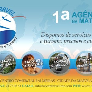 ACOMODAÇÃO E TURISMO