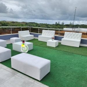 ORGANIZAÇÃO DE EVENTOS