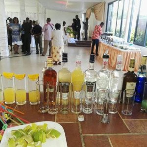 Da um brilho a teu evento com os nossos servicos. Não deixe o teu evento acontecer se o seu coccktail.