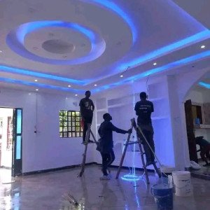 Manutenção e Instalação de Sistemas Elétricos - Residência