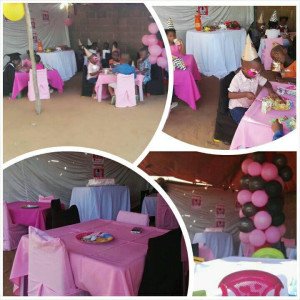 ORGANIZAÇÃO DE EVENTOS