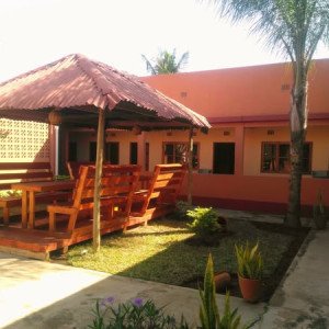 ACOMODAÇÃO E TURISMO