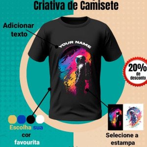 estampa exclusiva só tua