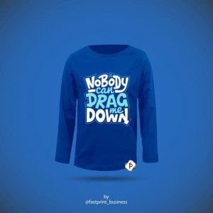 camisolas e blusões com estampas