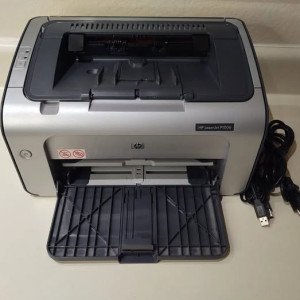 Hp laserjet P1006 Toner : 85A Preço:;5500.00mt