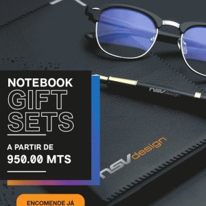 Notebook Gift Sets