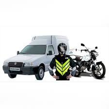 SERVIÇOS DE ENTREGA