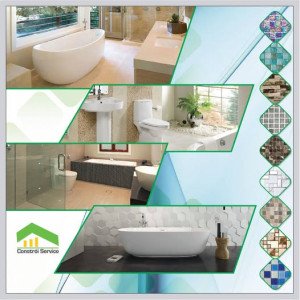 SERVIÇOS CONSTRUÇÃO