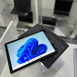 Microsoft Surface Pro 7 Plus* *Core i7 11Th Gen* 16GB Ram *512GB SSD*