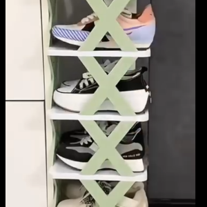 ARMÁRIO PARA CALÇADOS  • Boa gestão de espaço  • Elegante  📌 SUPER PROMOÇÃO 🔥🔥🔥🔥 Antes - 1799 meticais