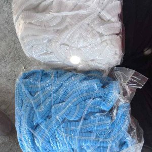 Toucas Descartáveis